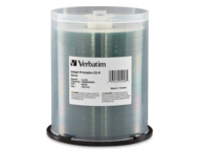 Verbatim - 100 x CD-R