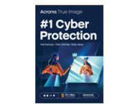 Acronis Cyber Protect Home Office Advanced