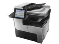 HP LaserJet Enterprise MFP M725dn