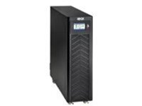 UPS 3PHASE SMART ONLINE 20KVA/KW 208/220/120/127V NO BATTERIES