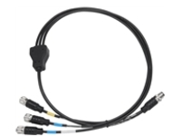 Zebra - Serial cable