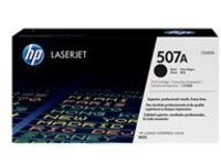 HP 507A - Black - original
