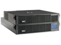 Tripp Lite Smart Online UPS 3000VA 2700W 208/120V Step-Down Transformer 4U