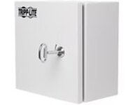 Eaton Tripp Lite Series SmartRack Outdoor Industrial Enclosure with Lock