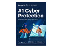 Acronis Cyber Protect Home Office Advanced