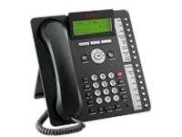 Avaya one-X Deskphone Value Edition 1616-I