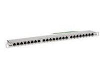 Tripp Lite Cat5e/Cat6 24-Port Patch Panel