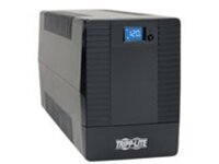 Tripp Lite UPS Smart Tower 1440VA 900W Battery Back Up Desktop AVR LCD USB