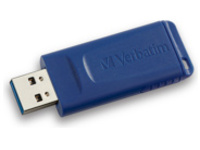 Verbatim USB Drive - USB flash drive