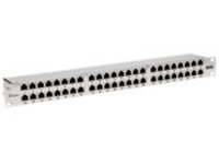 Tripp Lite Cat5e/Cat6 48-Port Patch Panel