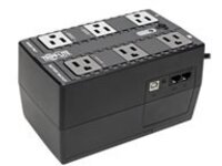Tripp Lite UPS 350VA 210W Eco Green Battery Back Up Compact 120V USB RJ11
