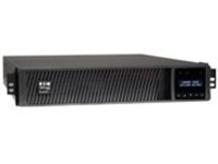 Tripp Lite UPS Smart 3000VA 2880W Rackmount AVR 120V Pure Sign Wave USB DB9 SNMP 2URM