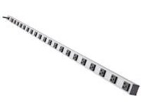 Tripp Lite Power Strip 120V 5-15R 20 Outlet 15' Cord Vertical Metal 0URM