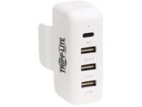 Tripp Lite Portable Power Expansion Hub for Apple USB-C Power Adapter