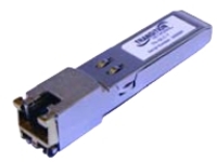 Transition Networks - SFP (mini-GBIC) transceiver module
