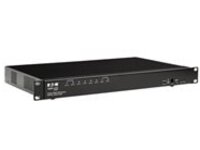 Tripp Lite HDMI/USB KVM Switch 8-Port with Audio/Video and USB Peripheral Sharing, 1U Rack-Mount