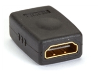 Black Box - HDMI coupler