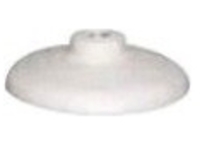 Honeywell 70 series - Camera pendant NPT mounting adapter