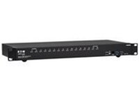 Eaton Tripp Lite series 4K HDMI/USB KVM Switch 16-Port