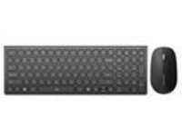 ALOGIC Echelon - Keyboard and mouse set