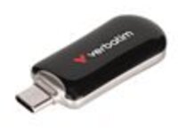 Verbatim Plectra - USB flash drive