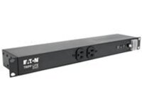 Tripp Lite Isobar Surge Protector Rackmount 20A 12 Outlet 15' Cord 1URM