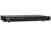 Eaton Tripp Lite series 4K HDMI/USB KVM Switch 8-Port