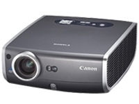 Canon REALiS SX7 Mark II