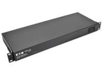 Tripp Lite 16-Port Cat5 IP KVM Switch Compact 1+1 User Rackmount TAA