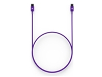 USB C Cable 3ft Purple