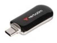 Verbatim Plectra - USB flash drive