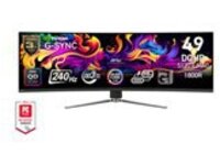 MSI MPG 491CQPX QD-OLED