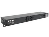 Tripp Lite Isobar Surge Protector Rackmount 12 Outlet 15&#x27; Cord Metal 1URM