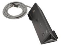Eaton Tripp Lite Series Safe-IT 6-Port USB Charging Station