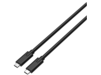 USB-C TO USB-C - 2 METER