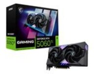 MSI GeForce RTX 5060 Ti 8G GAMING OC
