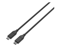 USB-C TO USB-C - 2 METER