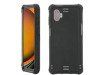 Mobilis PROTECH - Back cover for cell phone