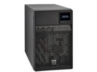 Tripp Lite UPS Smart Online 1000VA 900W Tower 120V Extended Run LCD USB DB9