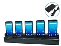 Unitech - Handheld charging cradle