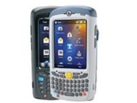 Zebra MC55 - Data collection terminal