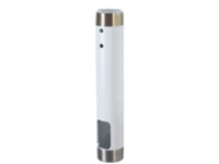 TAA FIXED PIPE 12IN WHITE