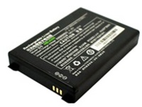 Unitech - Data collection terminal battery