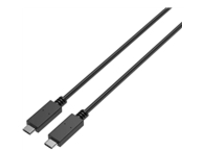 USB-C TO USB-C - 1 METER