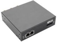 Eaton Tripp Lite Series 4-Port Console Server Cellular Gateway Dual GB NIC & SIM, 4G LTE
