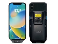 Unitech SL220 - Barcode scanner
