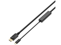 USB-C TO DISPLAYPORT 1.4