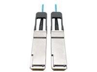 Eaton Tripp Lite Series QSFP+ to QSFP+ Active Optical Cable