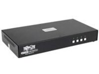 Tripp Lite Secure KVM Switch, DisplayPort to DisplayPort