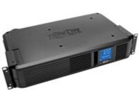 Tripp Lite UPS Smart 1500VA 900W Rackmount Tower Battery Back Up LCD AVR 120V USB DB9 RJ45